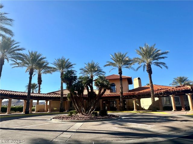 30 Via Mantova 201, Henderson, NV 89011