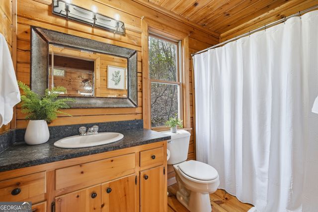 942 Granny Branch Drive, Blue Ridge, GA 30513