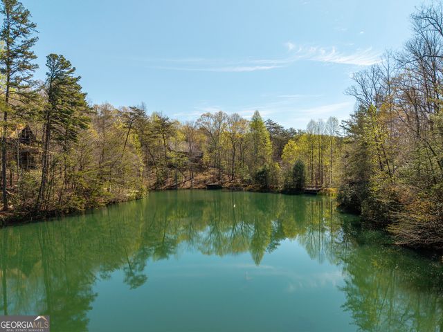 942 Granny Branch Drive, Blue Ridge, GA 30513