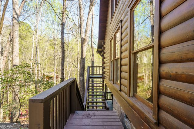942 Granny Branch Drive, Blue Ridge, GA 30513
