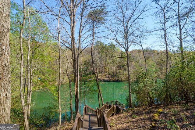 942 Granny Branch Drive, Blue Ridge, GA 30513