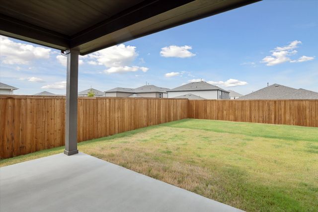 2521 Wayne Avenue, Aubrey, TX 76227