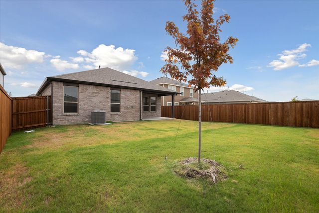 2521 Wayne Avenue, Aubrey, TX 76227