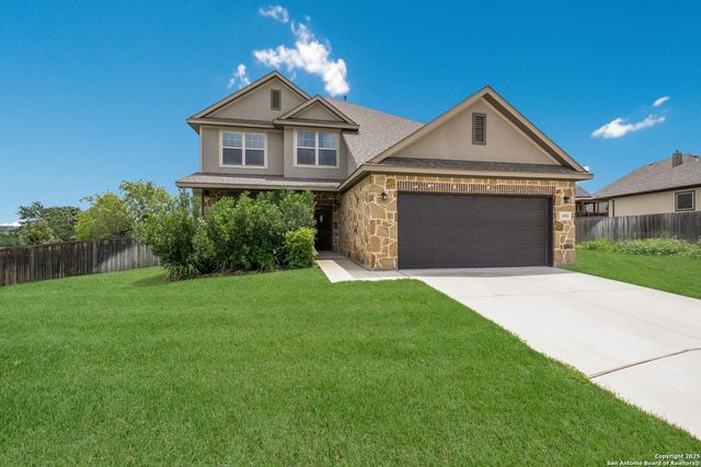 1502 Sanibel, San Antonio, TX 78245