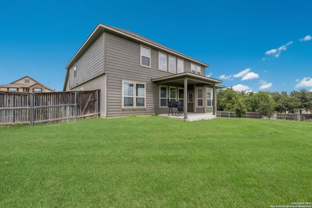 1502 Sanibel, San Antonio, TX 78245