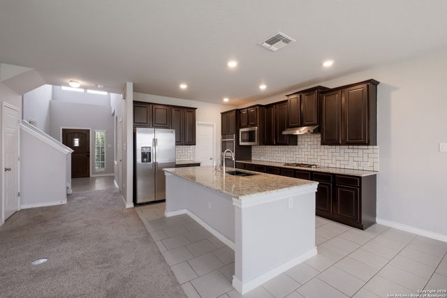 1502 Sanibel, San Antonio, TX 78245