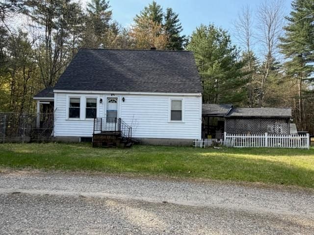 14 Hall Avenue, Merrimack, NH 03054