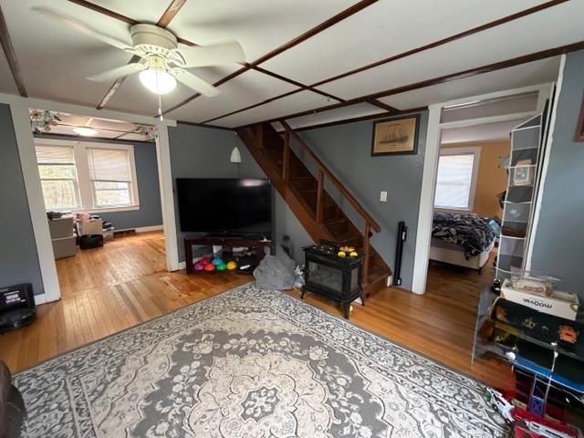14 Hall Avenue, Merrimack, NH 03054