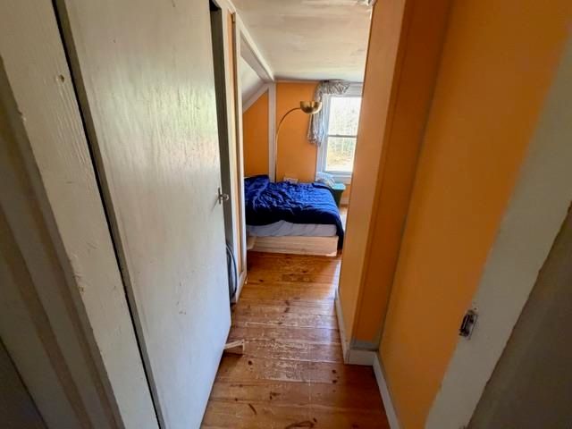 14 Hall Avenue, Merrimack, NH 03054