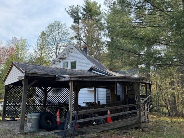 14 Hall Avenue, Merrimack, NH 03054