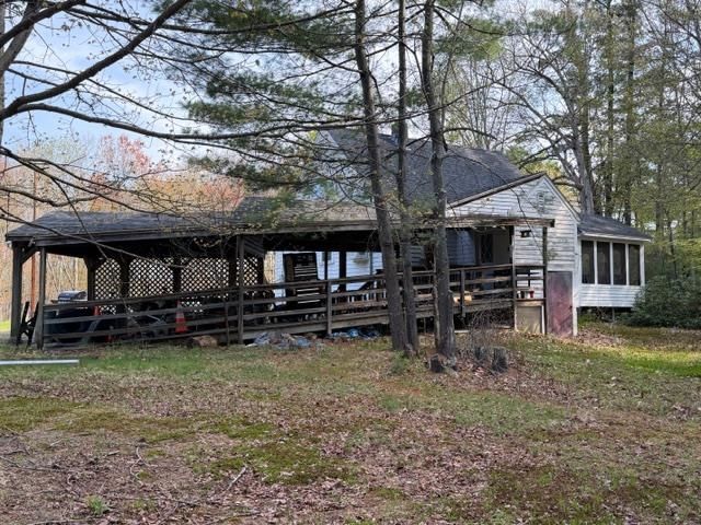 14 Hall Avenue, Merrimack, NH 03054