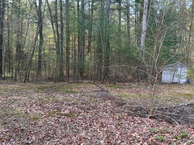 14 Hall Avenue, Merrimack, NH 03054
