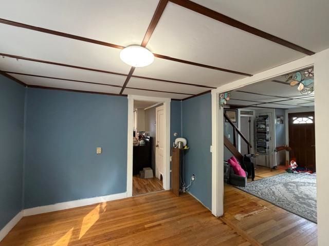 14 Hall Avenue, Merrimack, NH 03054