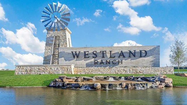 3537 Longhorn Valley Street, League City, TX 77573