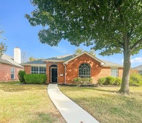 8104 Sebastian, Frisco, TX 75035