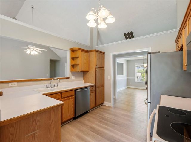 3865 Morgan Box Court, Buford, GA 30519