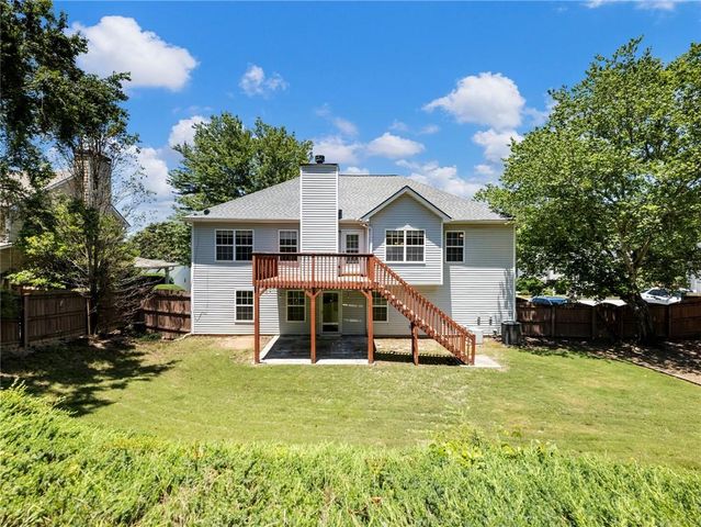 3865 Morgan Box Court, Buford, GA 30519