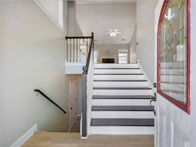 3865 Morgan Box Court, Buford, GA 30519