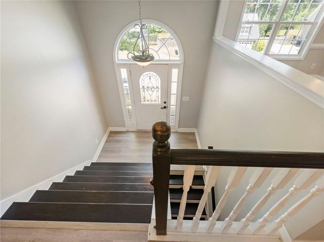 3865 Morgan Box Court, Buford, GA 30519