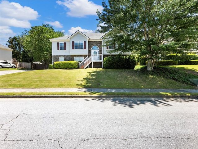 3865 Morgan Box Court, Buford, GA 30519