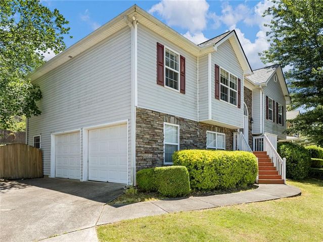 3865 Morgan Box Court, Buford, GA 30519