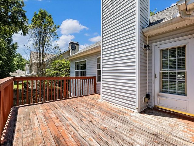 3865 Morgan Box Court, Buford, GA 30519