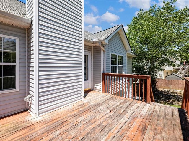 3865 Morgan Box Court, Buford, GA 30519