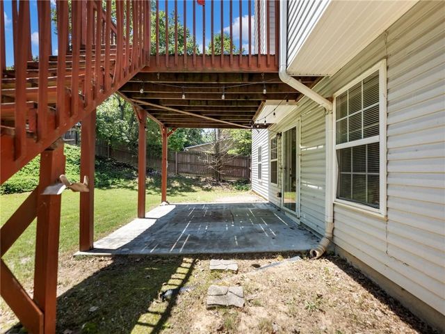 3865 Morgan Box Court, Buford, GA 30519
