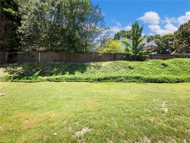 3865 Morgan Box Court, Buford, GA 30519