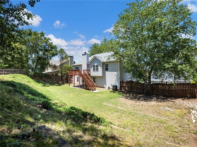 3865 Morgan Box Court, Buford, GA 30519