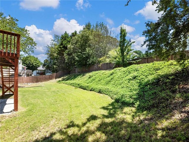 3865 Morgan Box Court, Buford, GA 30519