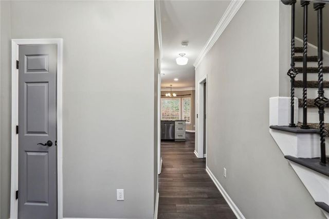 2120 Sweetbirch Trail, Lawrenceville, GA 30044