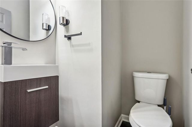 2120 Sweetbirch Trail, Lawrenceville, GA 30044