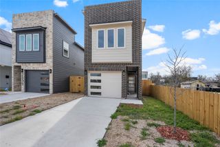 2528 Peabody Avenue, Dallas, TX 75215
