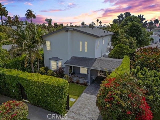 2116 S Cloverdale, Los Angeles, CA 90016