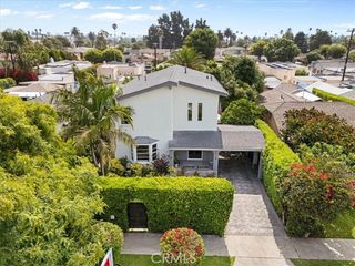 2116 S Cloverdale, Los Angeles, CA 90016