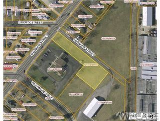 TBD S Shannon Street, Lot 4135, Van Wert, OH 45891