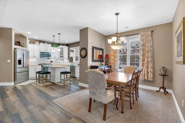 2503 Eloquent Ln, Adams Twp, PA 16059