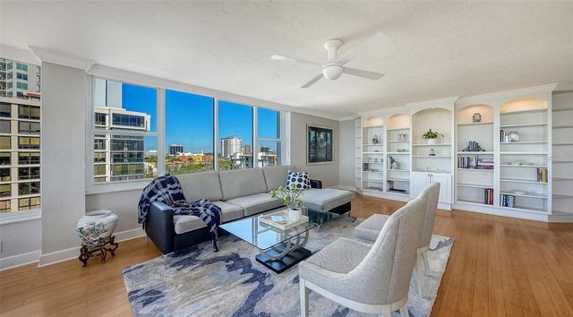 770 S PALM AVENUE 704, Sarasota, FL 34236