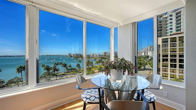 770 S PALM AVENUE 704, Sarasota, FL 34236