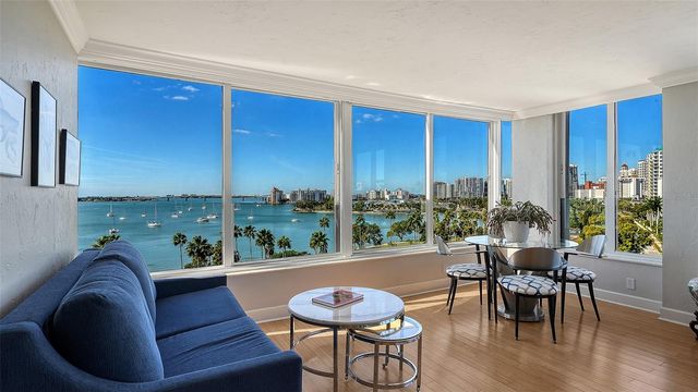 770 S PALM AVENUE 704, Sarasota, FL 34236