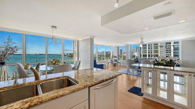 770 S PALM AVENUE 704, Sarasota, FL 34236