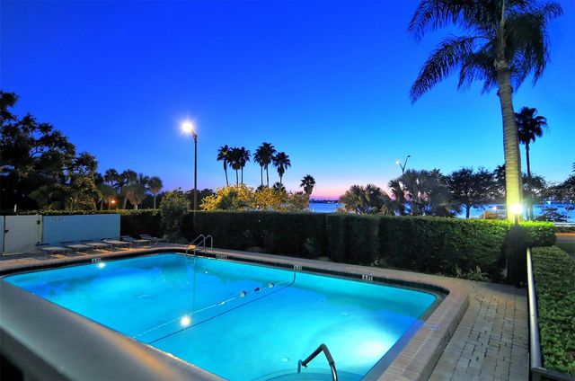 770 S PALM AVENUE 704, Sarasota, FL 34236