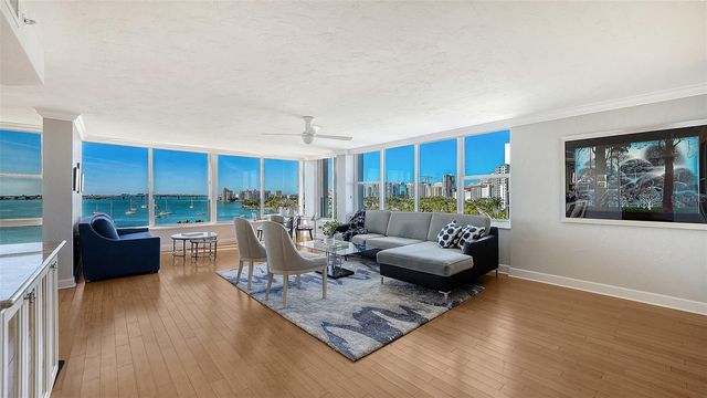 770 S PALM AVENUE 704, Sarasota, FL 34236