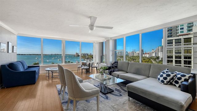 770 S PALM AVENUE 704, Sarasota, FL 34236