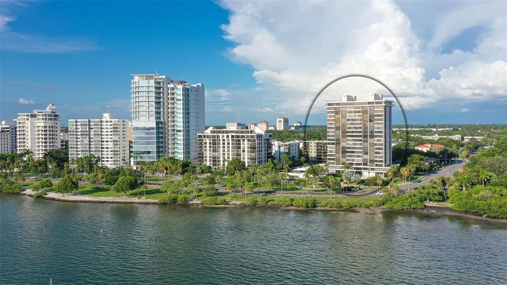 770 S PALM AVENUE 704, Sarasota, FL 34236