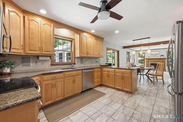 119 Charles Lane, Hebron, CT 06248