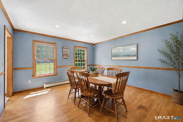 119 Charles Lane, Hebron, CT 06248
