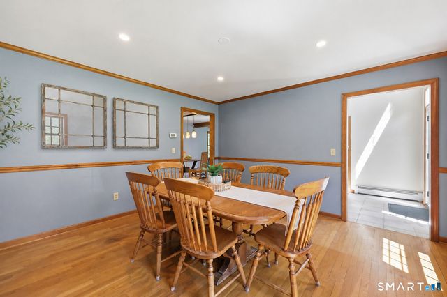 119 Charles Lane, Hebron, CT 06248