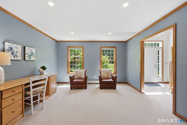 119 Charles Lane, Hebron, CT 06248